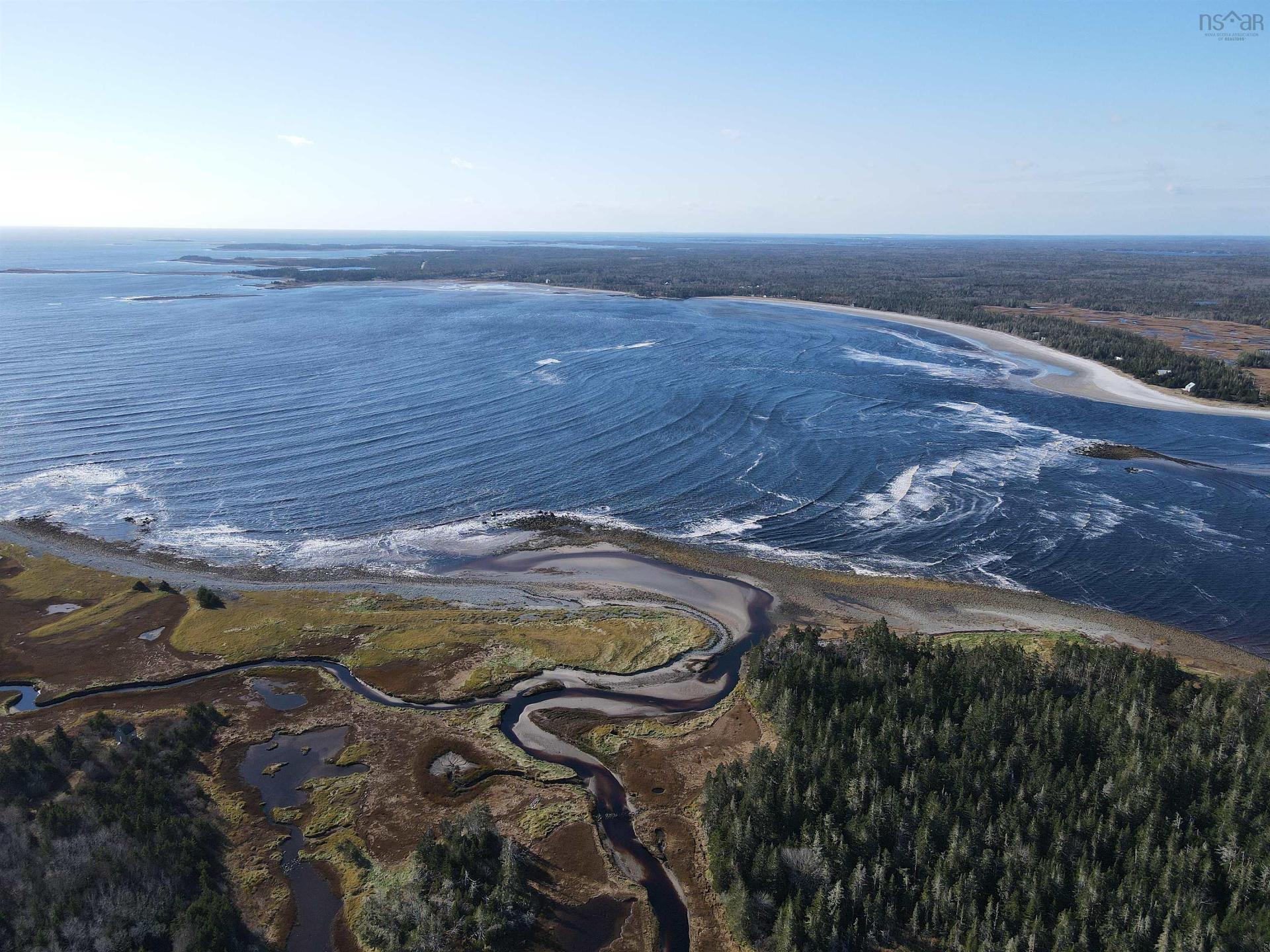 Lot 3 East Sable Road, Sable River, NS