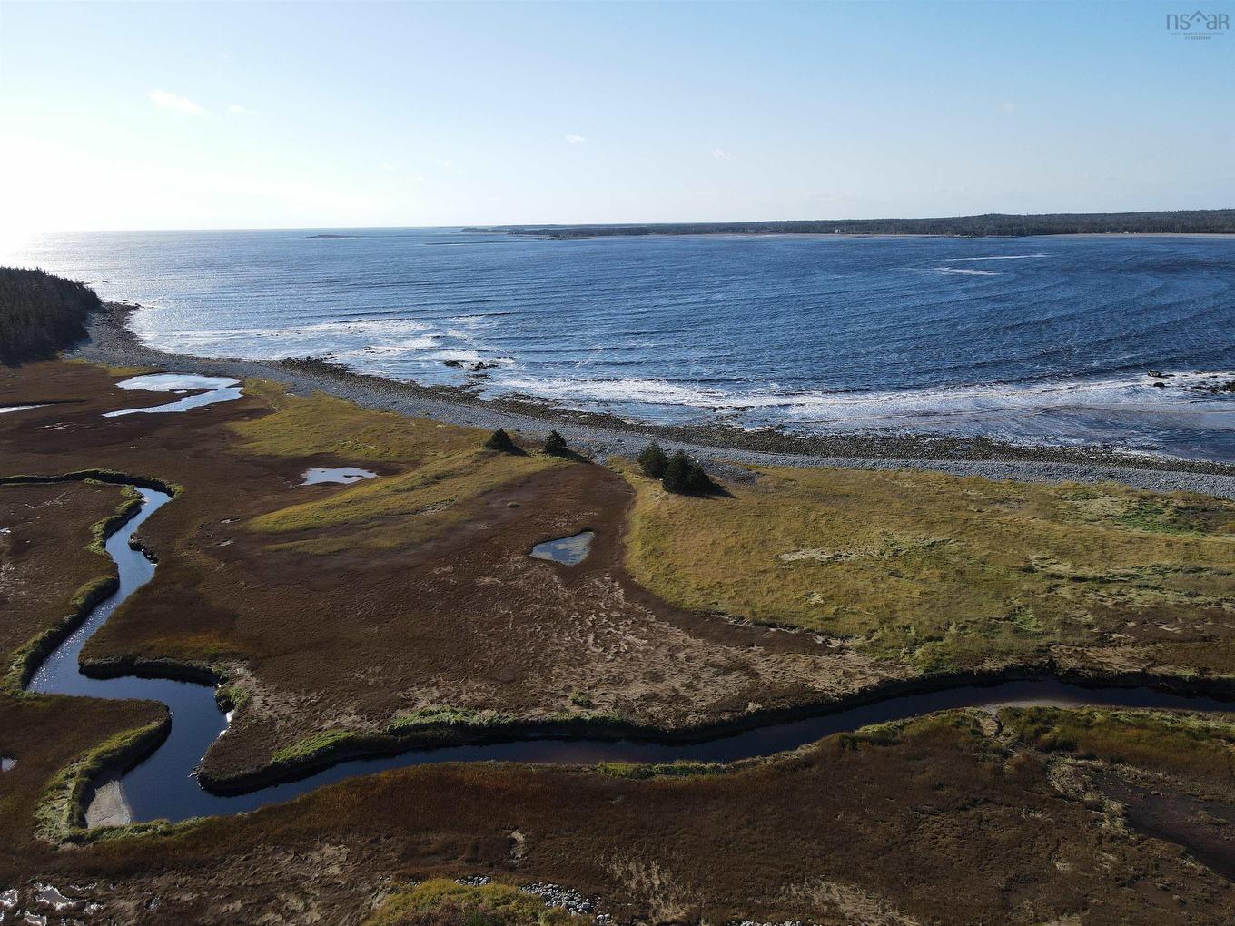 Lot 3 East Sable Road, Sable River, NS