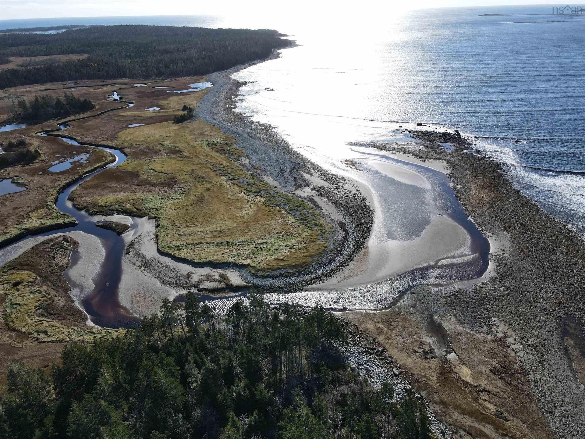 Lot 3 East Sable Road, Sable River, NS