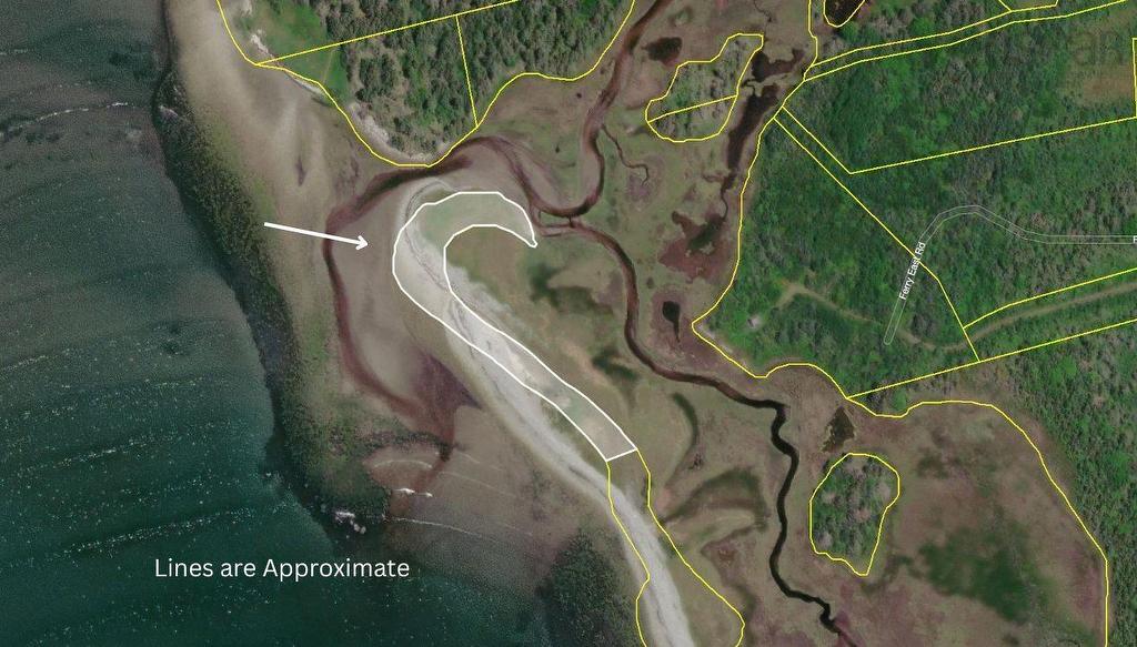 Lot 3 East Sable Road, Sable River, NS