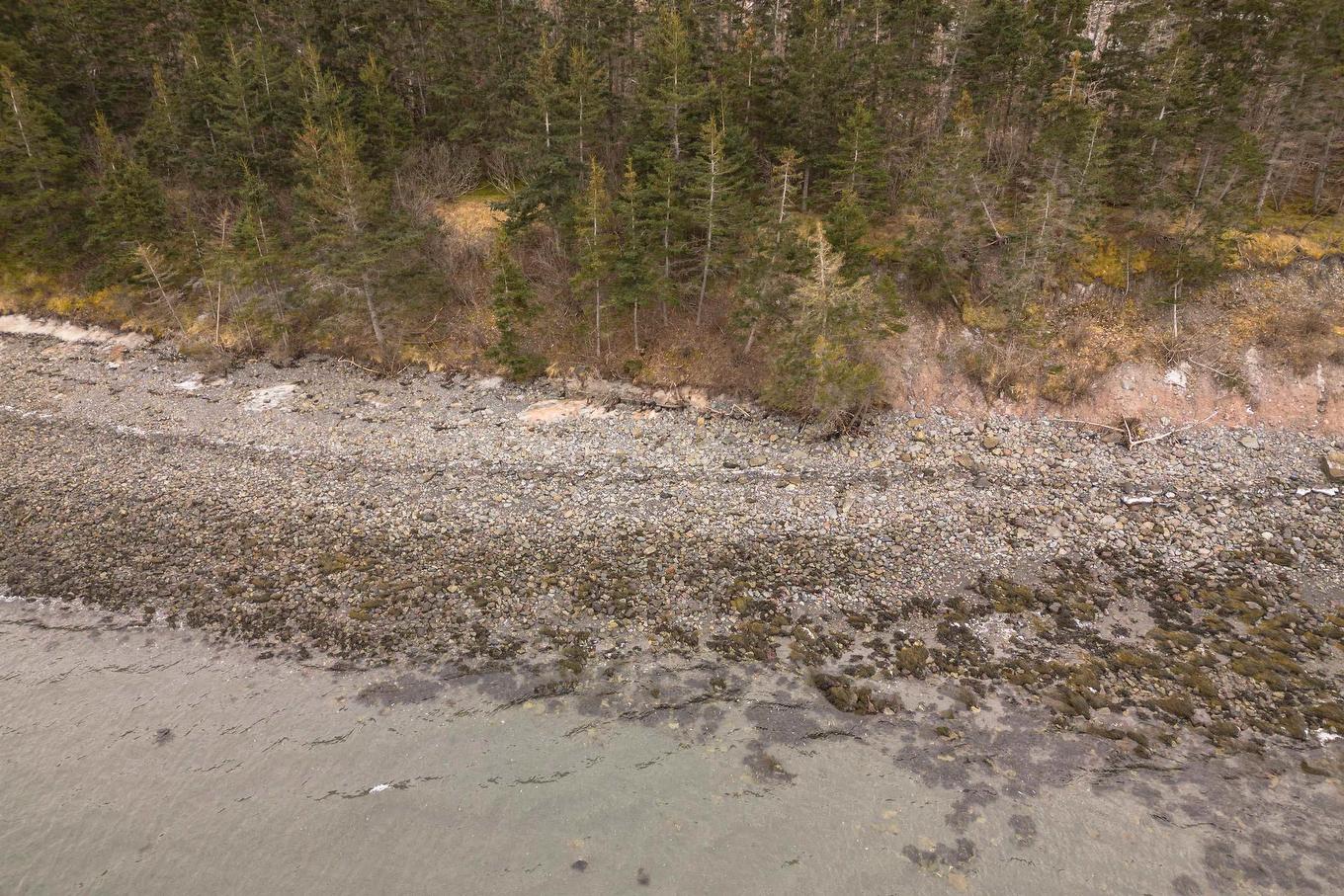 Lots Potato Island, Poirierville, NS