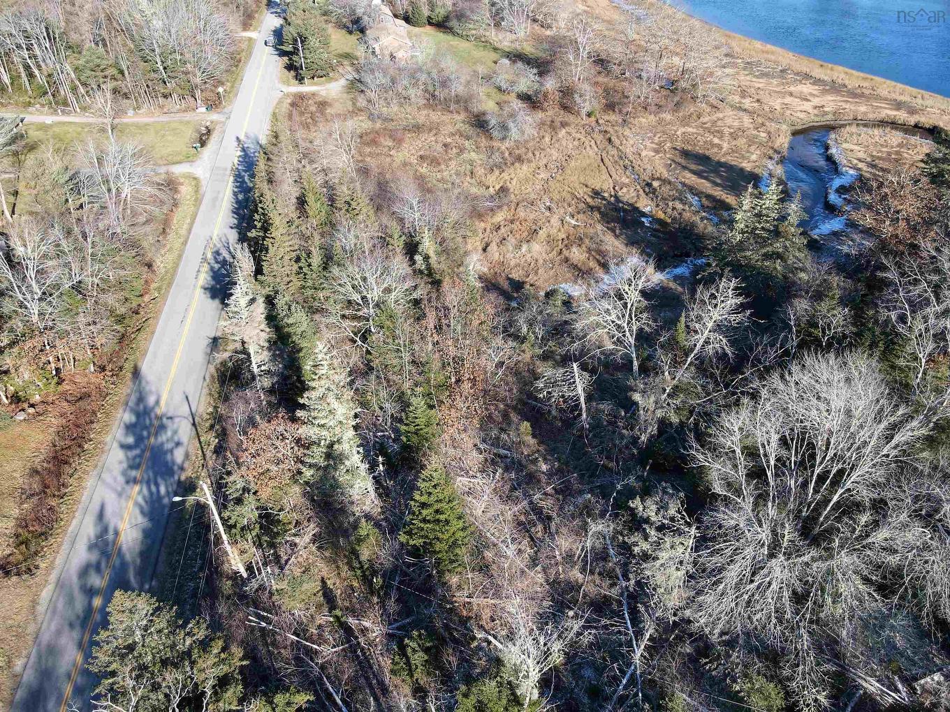 Lot Lower Jordan Road, Jordan Branch, NS