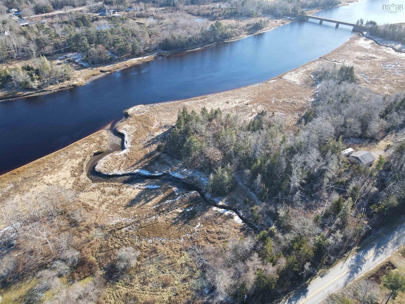 Lot Lower Jordan Road, Jordan Branch, NS