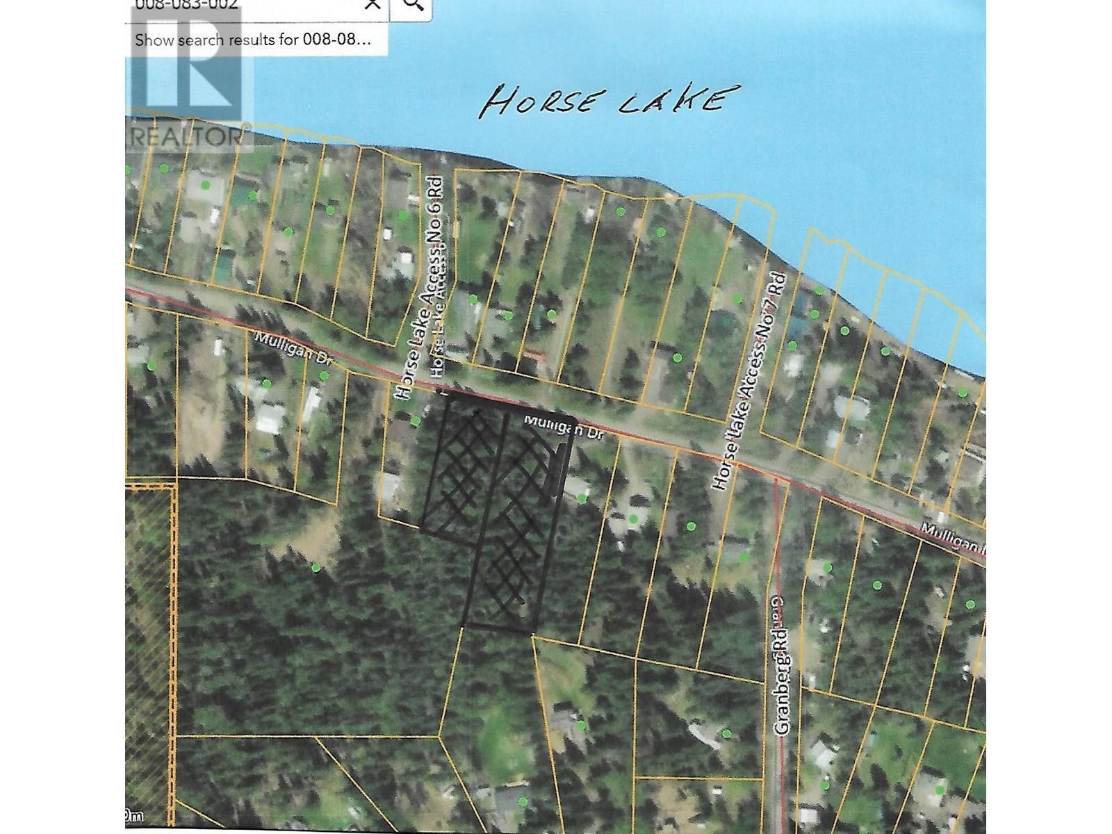 Lots 29 & 30 Mulligan Drive, 100 Mile House, BC