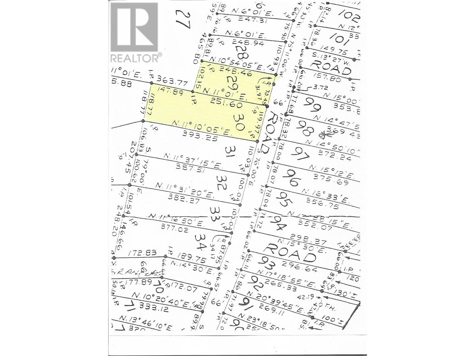 Lots 29 & 30 Mulligan Drive, 100 Mile House, BC