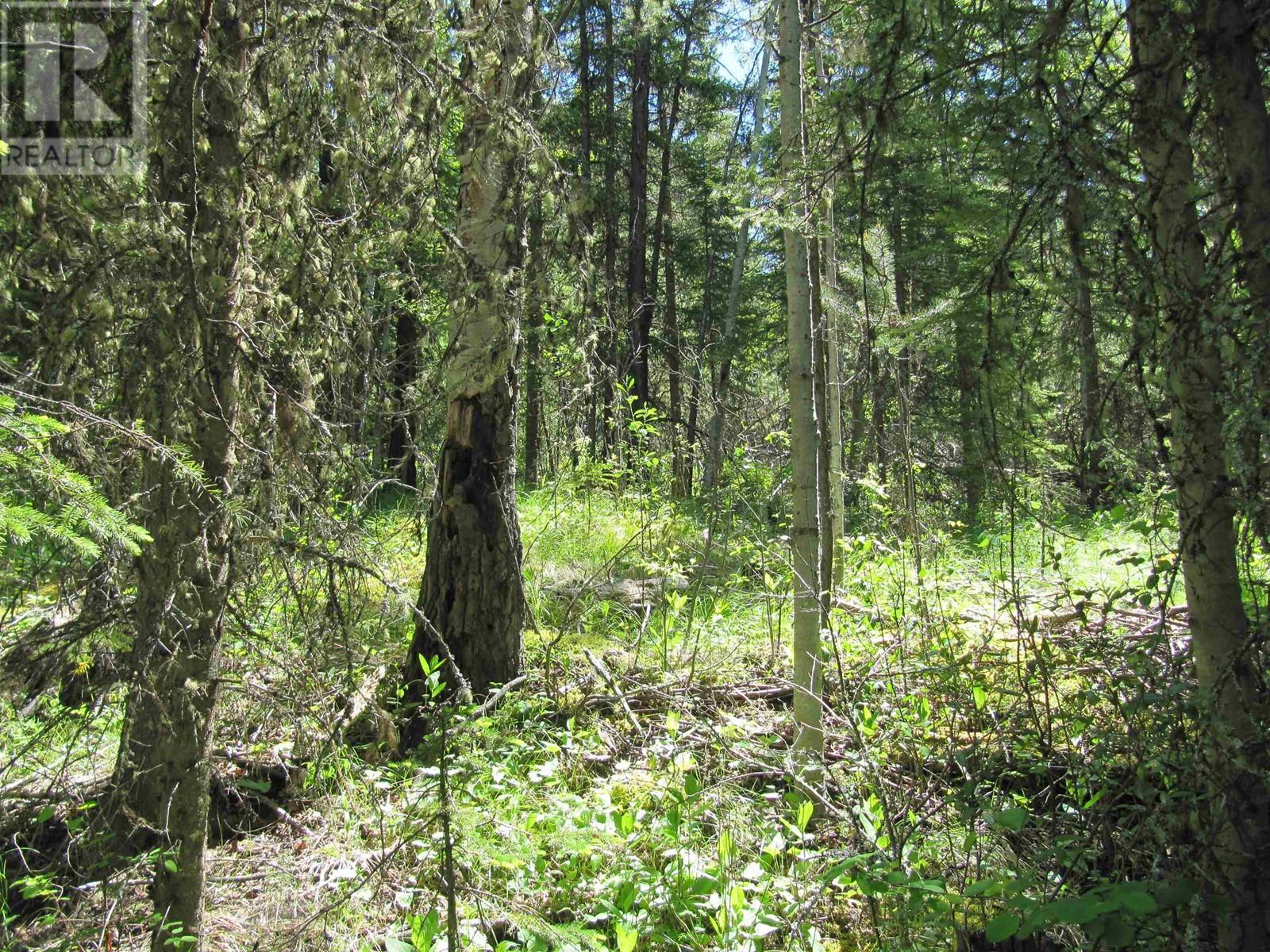 Lots 29 & 30 Mulligan Drive, 100 Mile House, BC