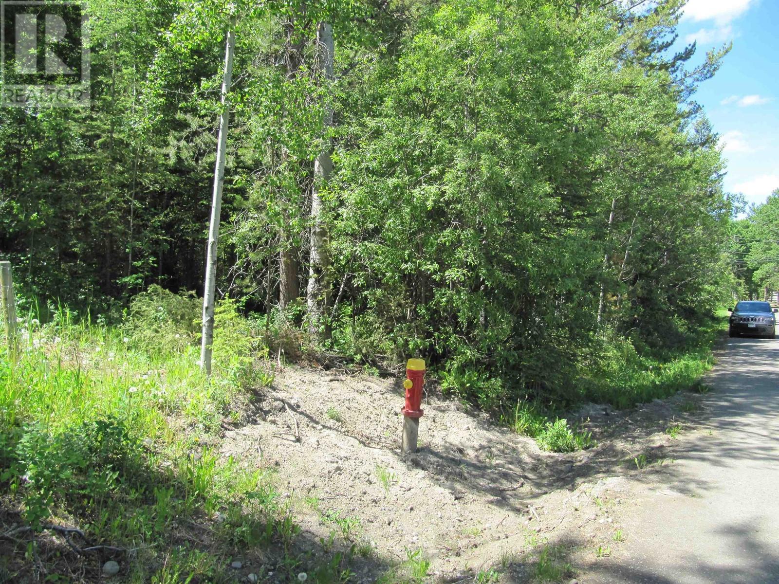 Lots 29 & 30 Mulligan Drive, 100 Mile House, BC