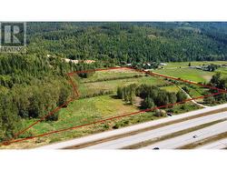 Lot 2 Oxbow Frontage Road Malakwa, BC V0E 2J0