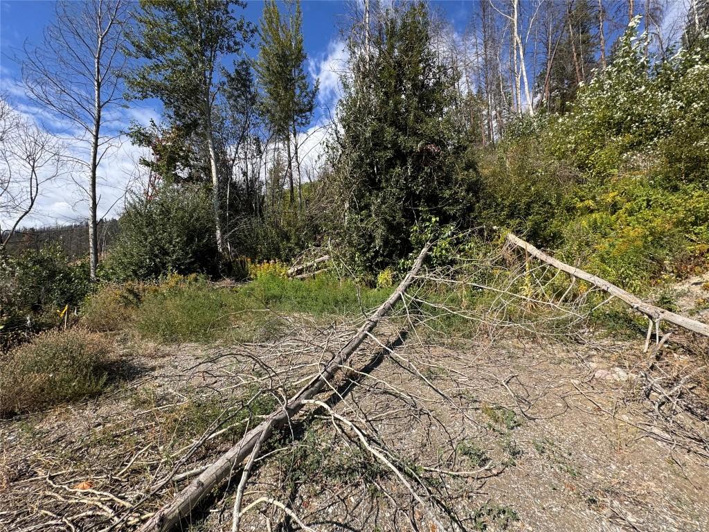 9304 Hodges Road, Vernon, BC - Outdoor With View