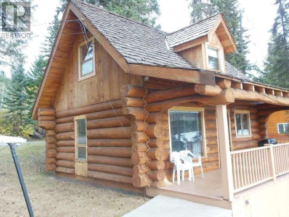 3504 97 Highway, Lac La Hache, BC