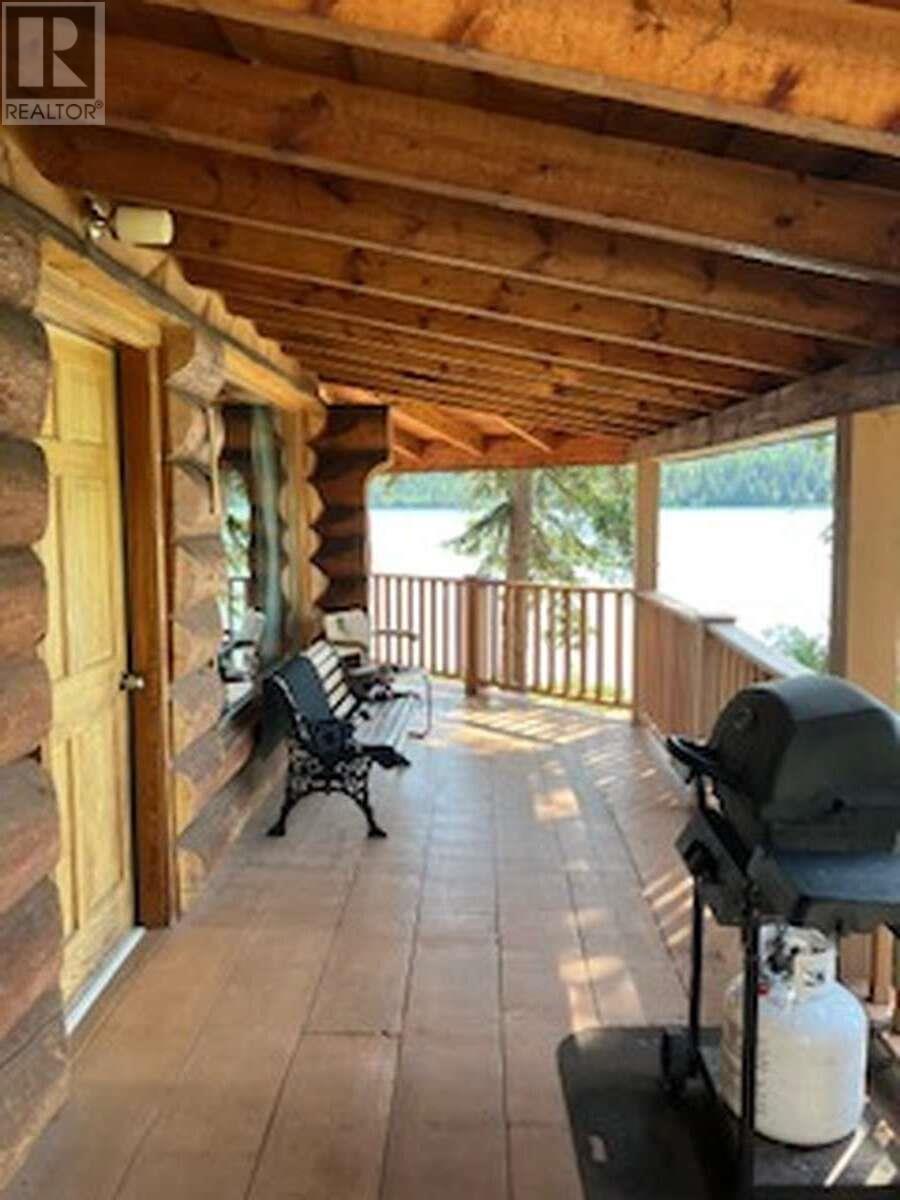 3504 97 Highway, Lac La Hache, BC