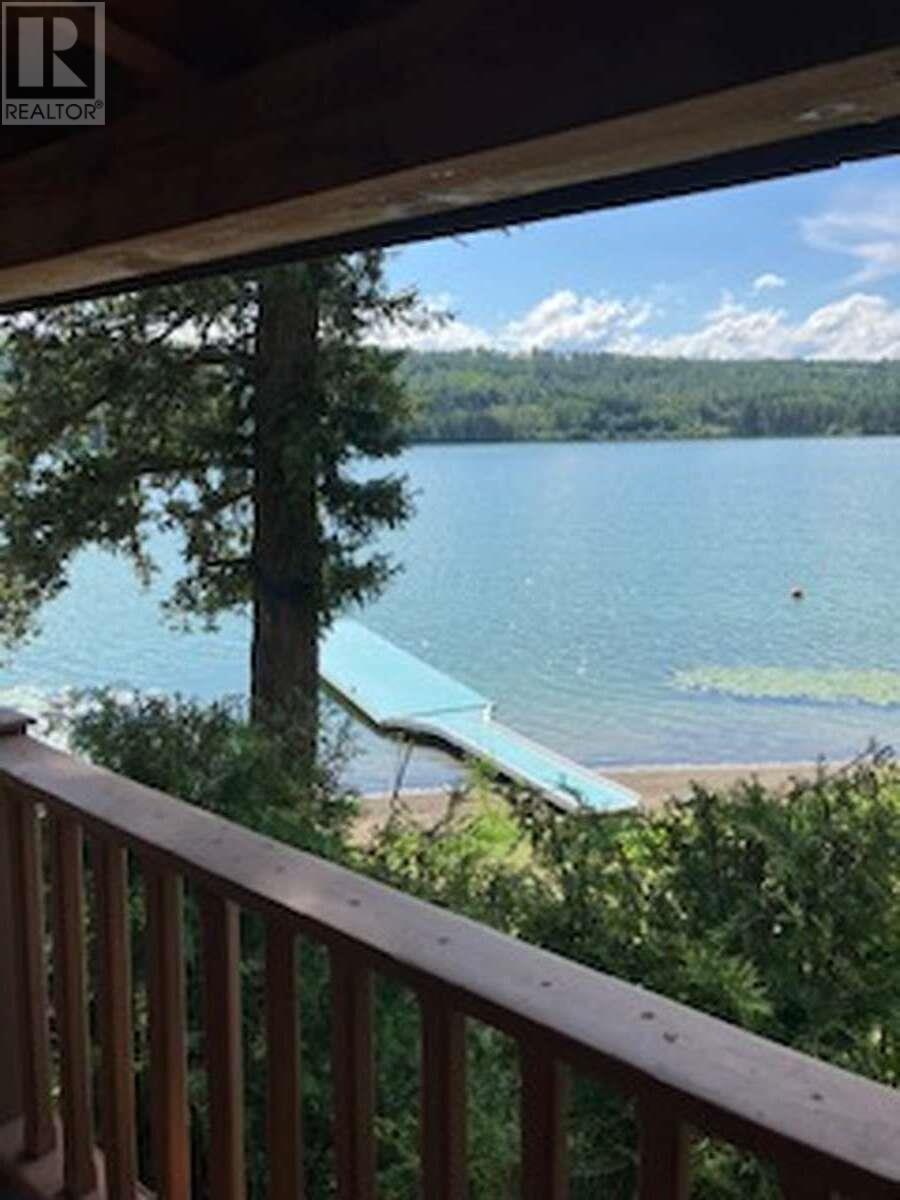 3504 97 Highway, Lac La Hache, BC