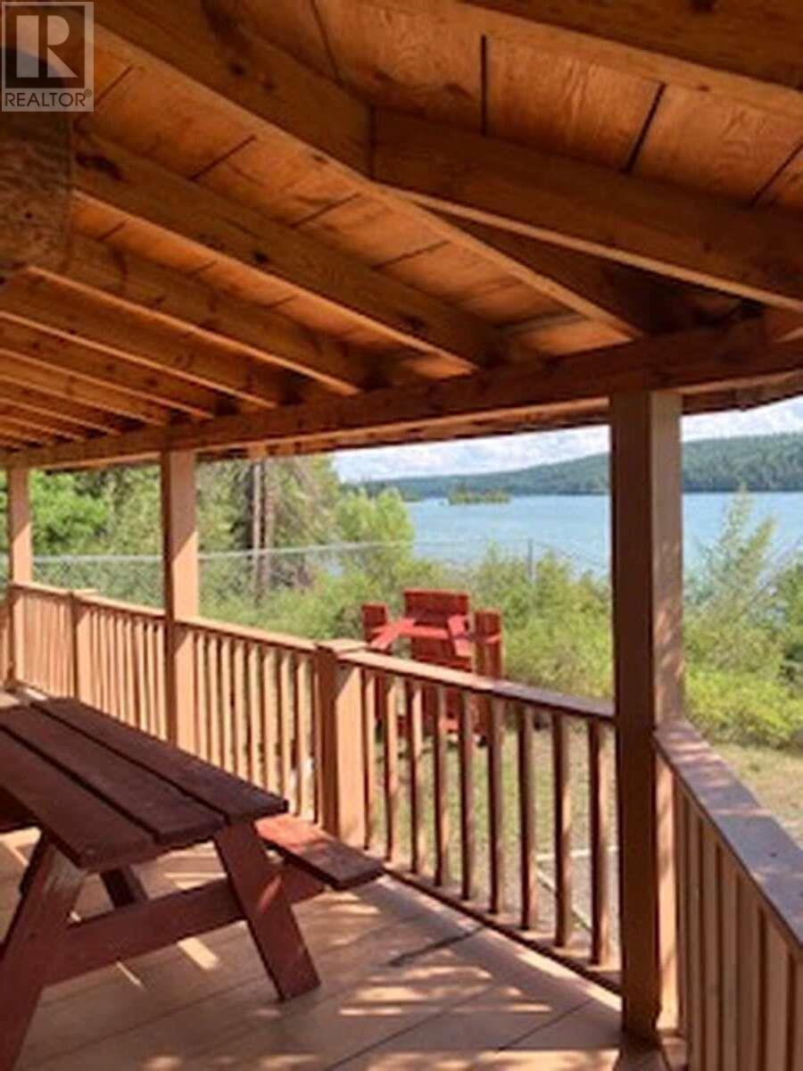 3504 97 Highway, Lac La Hache, BC