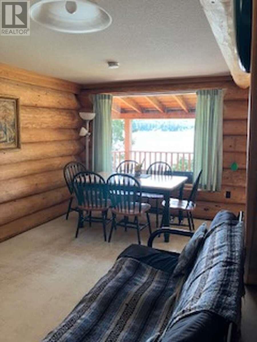 3504 97 Highway, Lac La Hache, BC