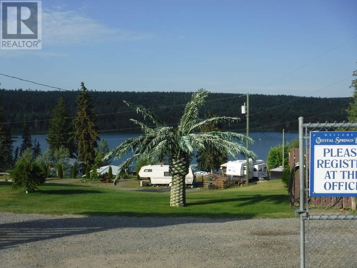 3504 97 Highway, Lac La Hache, BC