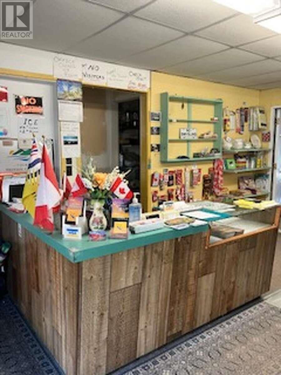 3504 97 Highway, Lac La Hache, BC