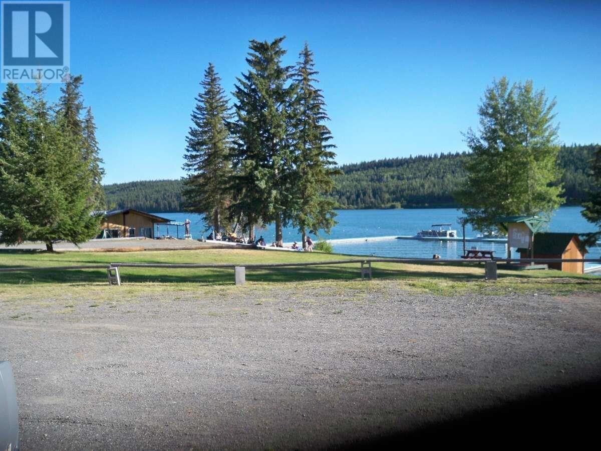 3504 97 Highway, Lac La Hache, BC