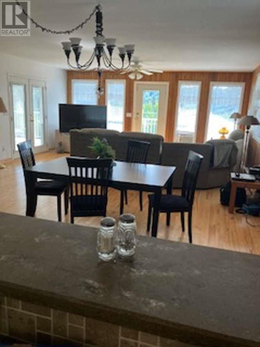 3504 97 Highway, Lac La Hache, BC