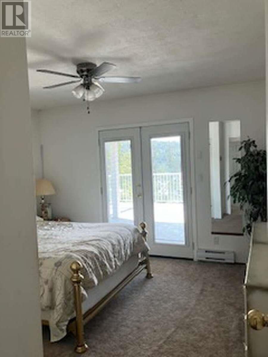 3504 97 Highway, Lac La Hache, BC