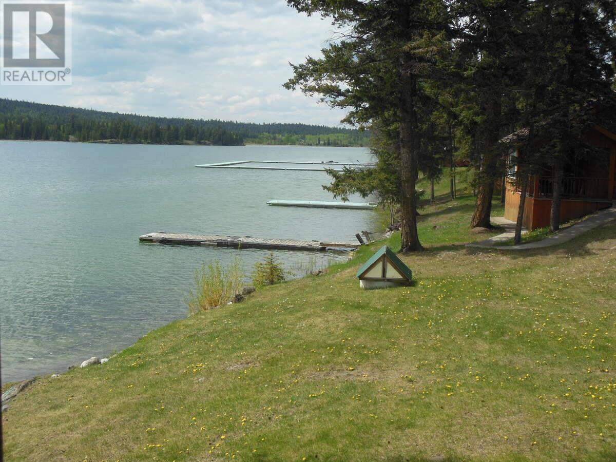 3504 97 Highway, Lac La Hache, BC