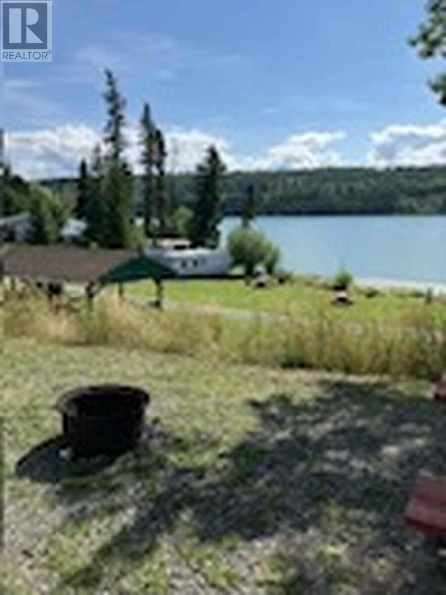 3504 97 Highway, Lac La Hache, BC
