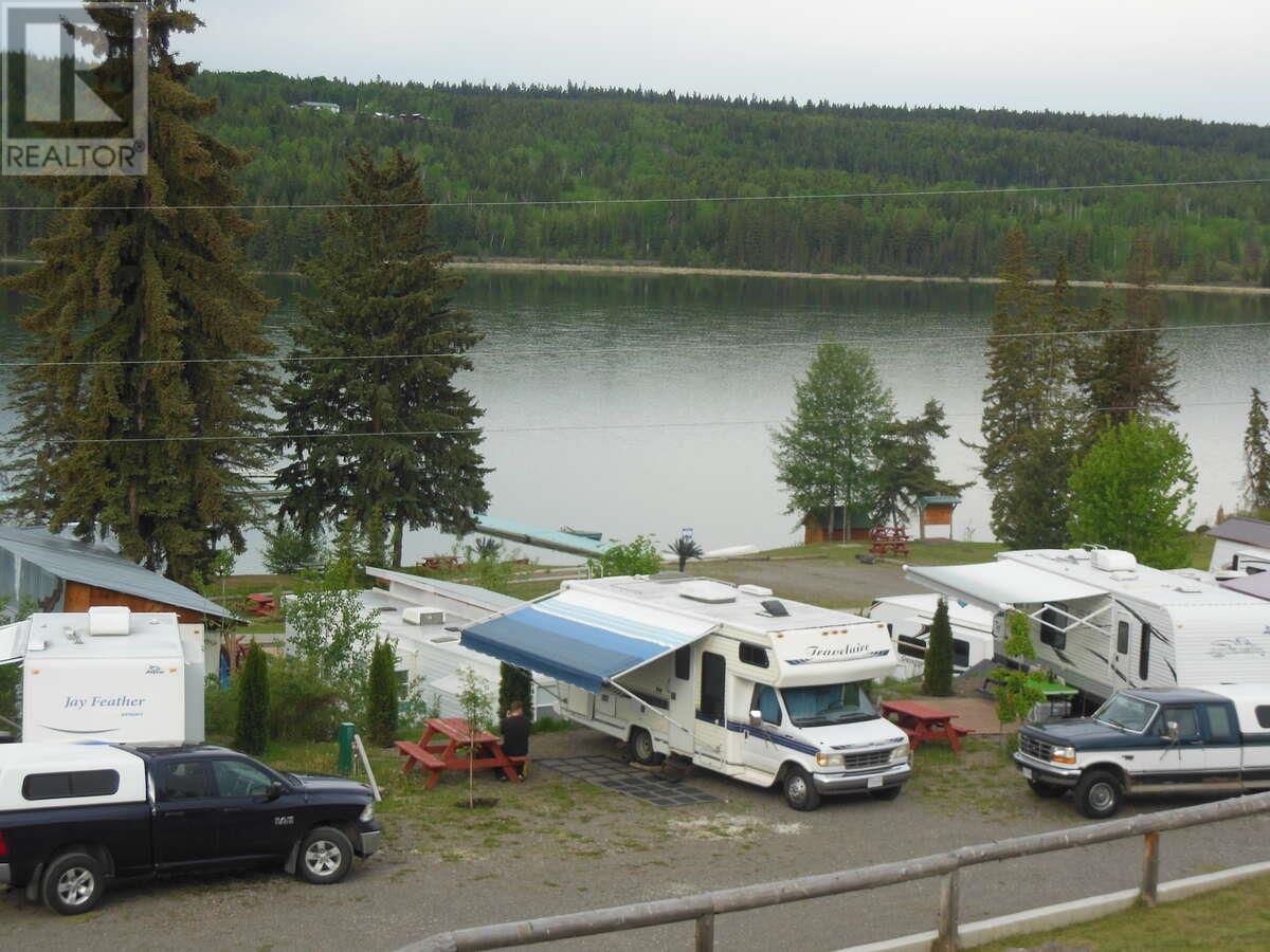 3504 97 Highway, Lac La Hache, BC