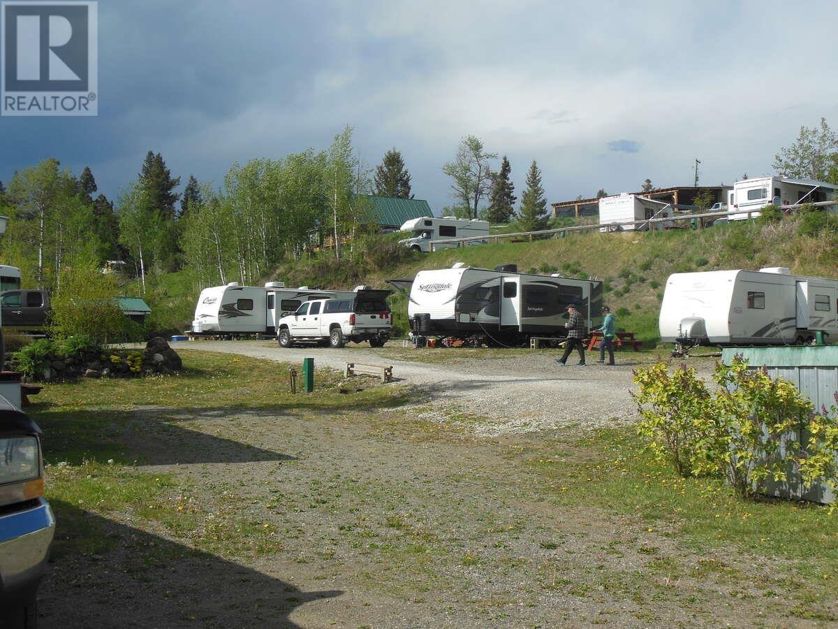 3504 97 Highway, Lac La Hache, BC