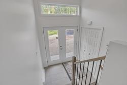 Hall d'entrée/Vestibule -