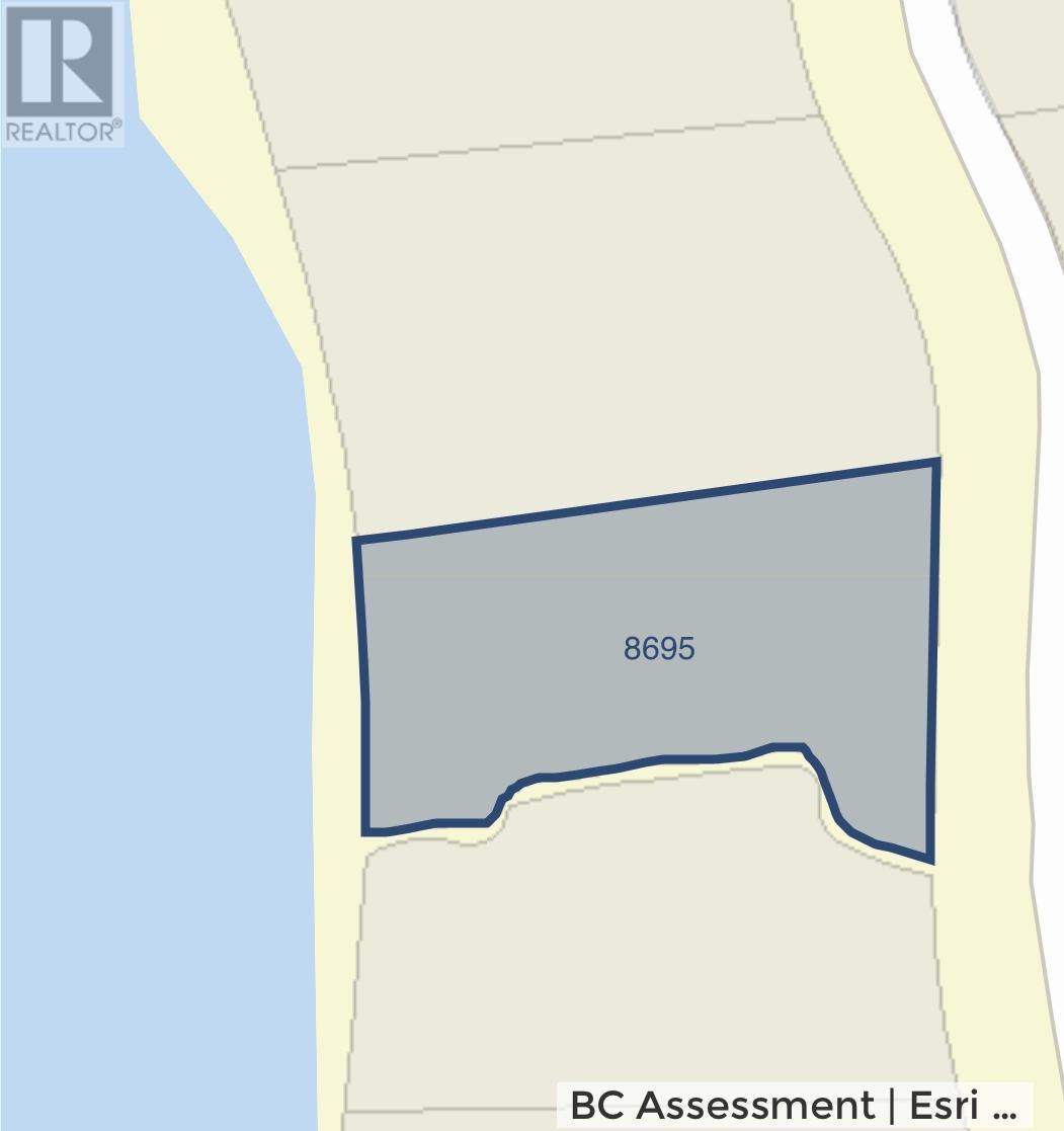 8695 Cottage Lane, Canal Flats, BC