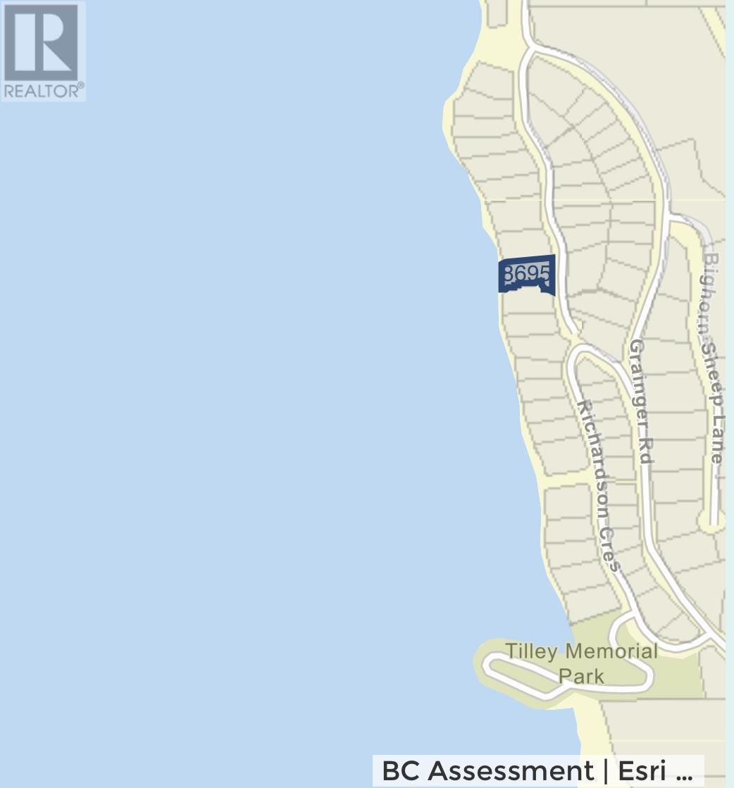 8695 Cottage Lane, Canal Flats, BC