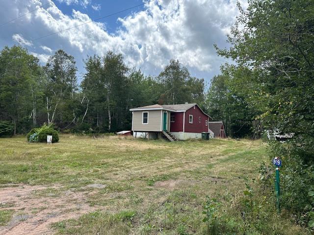 1919 Route 309, Selkirk Road Road, Selkirk Road, PE