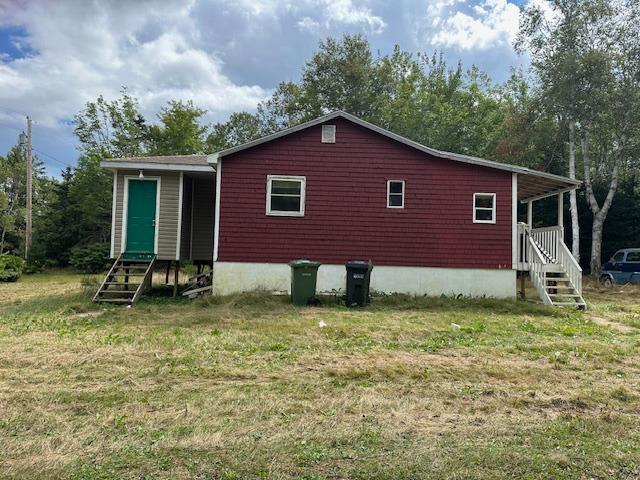 1919 Route 309, Selkirk Road Road, Selkirk Road, PE