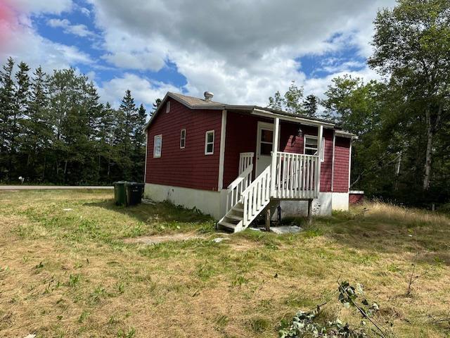 1919 Route 309, Selkirk Road Road, Selkirk Road, PE