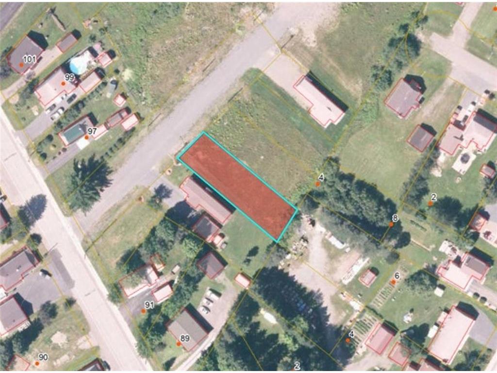 Lot 3 Frenette St, Rivière-Verte, NB