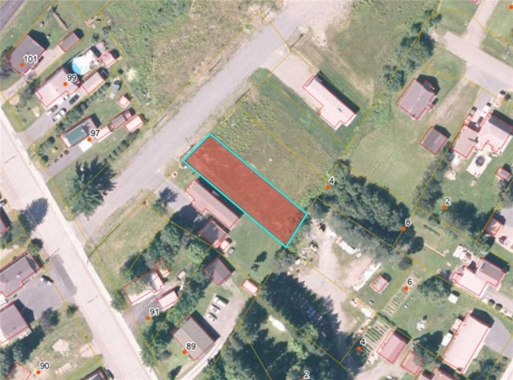 Lot 3 Frenette St, Rivière-Verte, NB