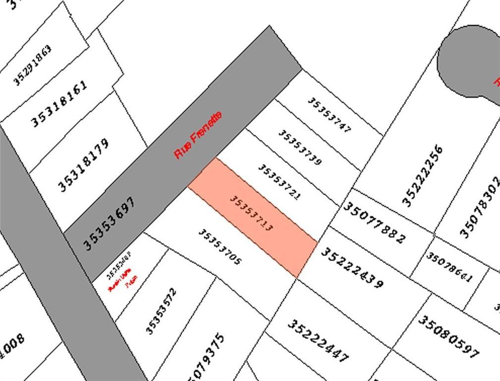 Lot 3 Frenette St, Rivière-Verte, NB