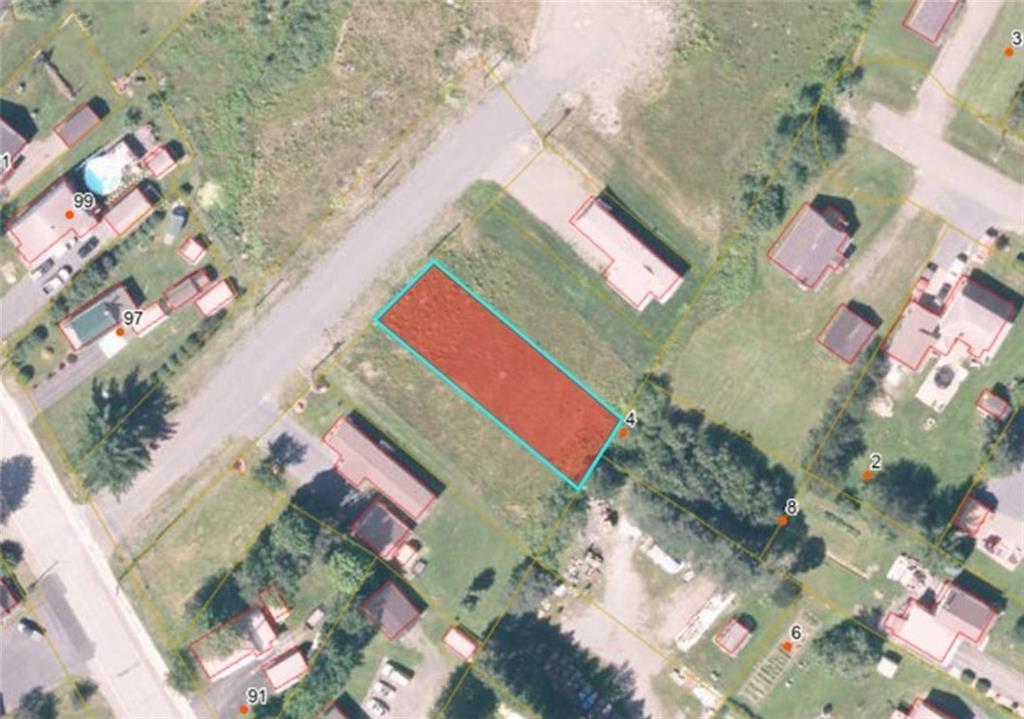 Lot 4 Frenette St, Rivière-Verte, NB
