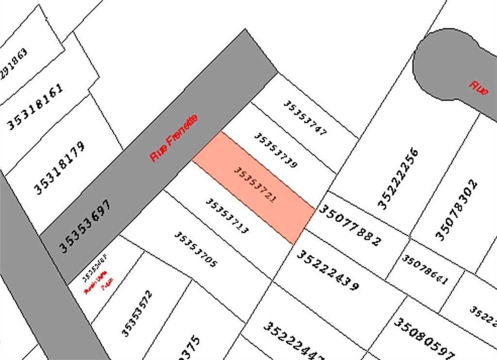 Lot 4 Frenette St, Rivière-Verte, NB