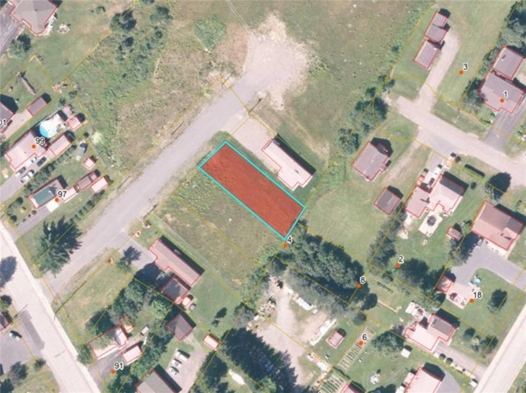 Lot 5 Frenette St, Rivière-Verte, NB