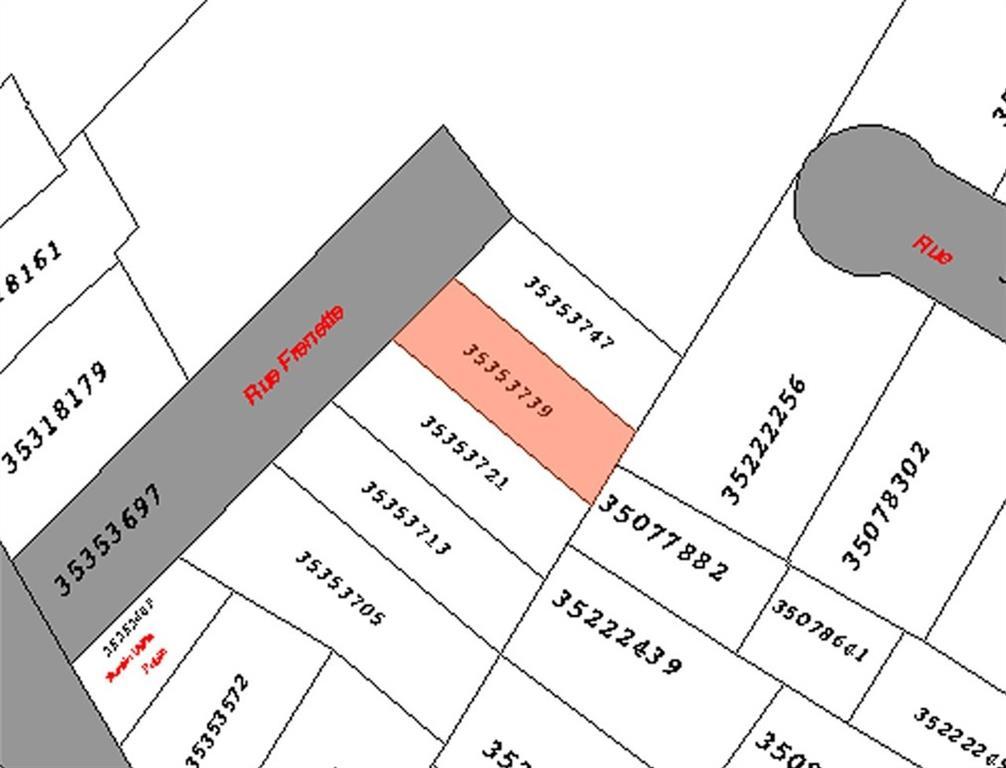 Lot 5 Frenette St, Rivière-Verte, NB