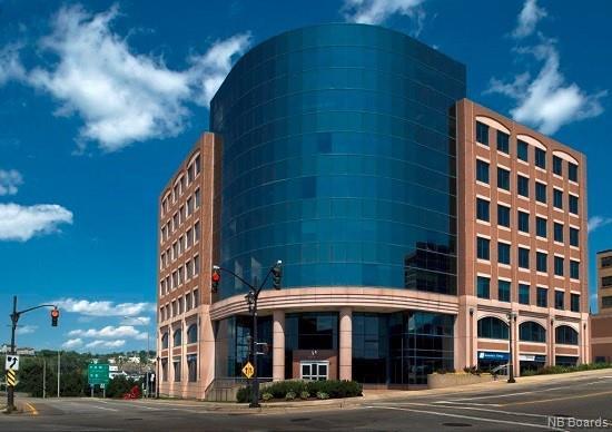 620-55 Union St, Saint John, NB