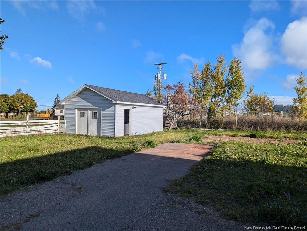 254 Jd Gauthier Blvd, Shippagan, NB