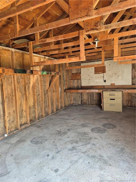 254 Jd Gauthier Blvd, Shippagan, NB