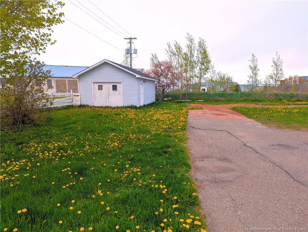 254 Jd Gauthier Blvd, Shippagan, NB