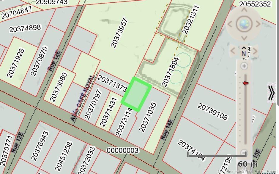 254 Jd Gauthier Blvd, Shippagan, NB