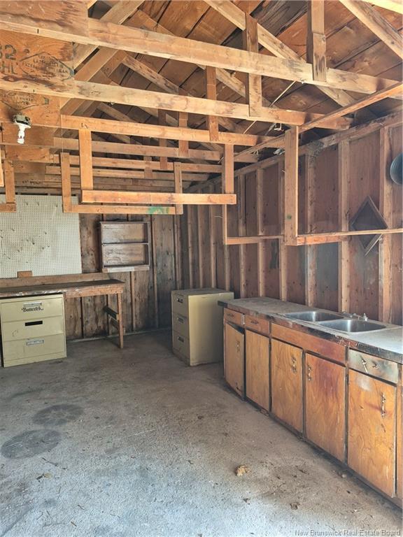 254 Jd Gauthier Blvd, Shippagan, NB