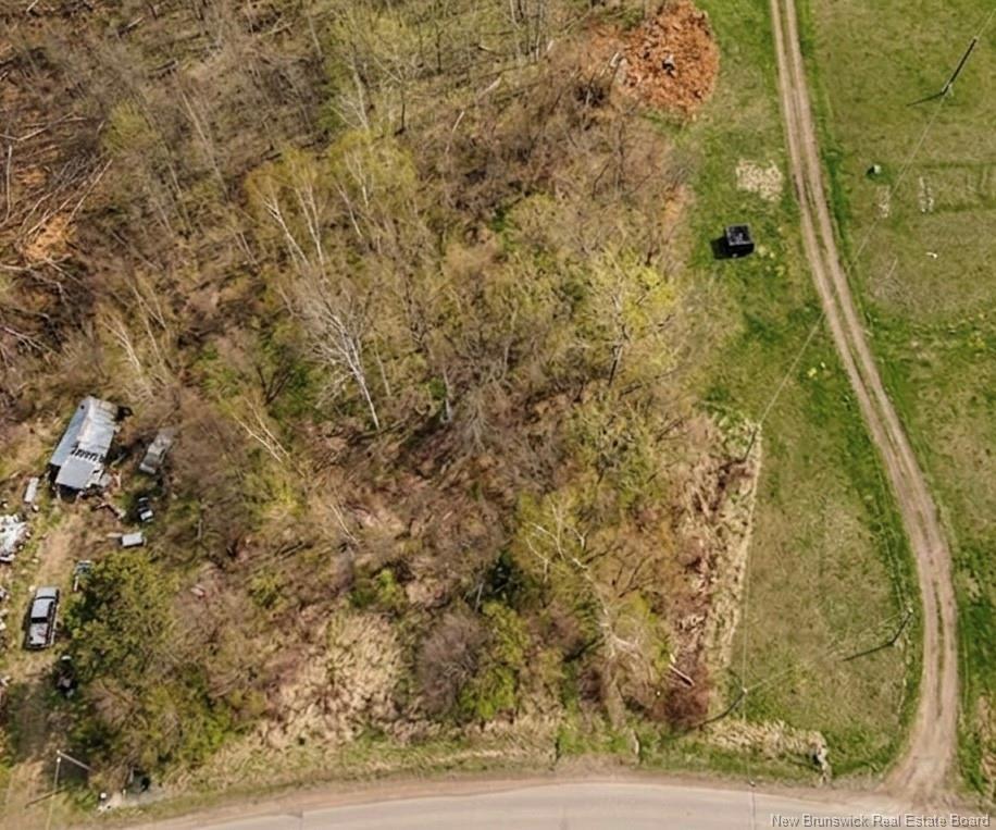 Lot Route 105, Lower Brighton, NB