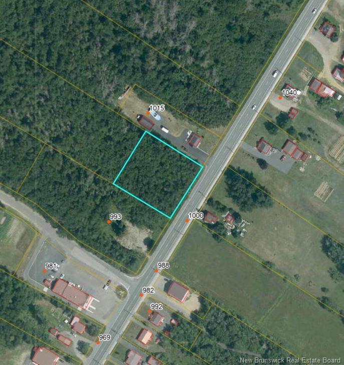 4000 Sqm Rue Principale, Neguac, NB