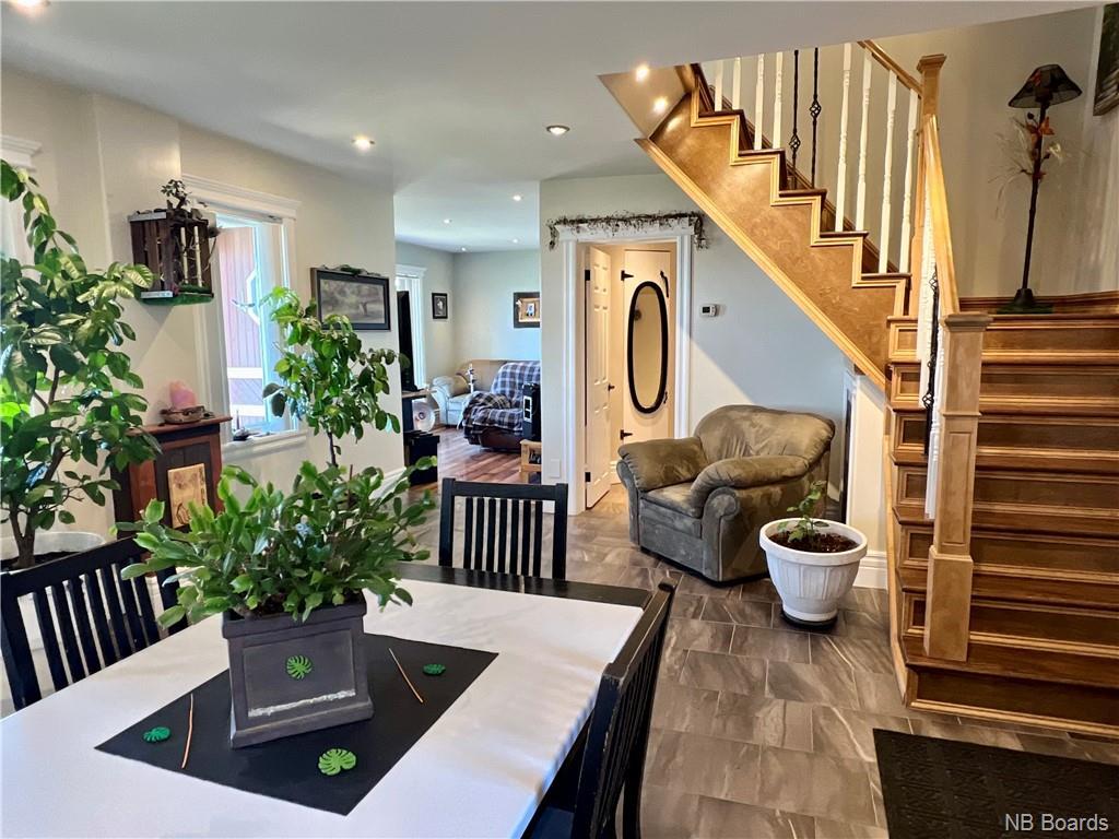 1473 Tobique Rd, Drummond, NB