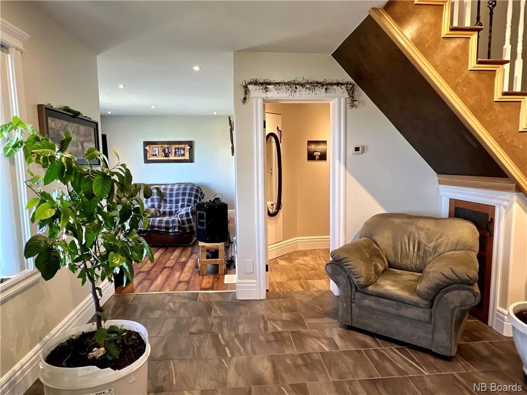 1473 Tobique Rd, Drummond, NB